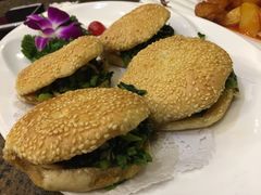 -旺达·福州菜(正大广场店)