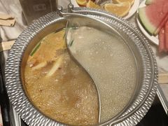 -火炉火自助餐(喜隆多店)