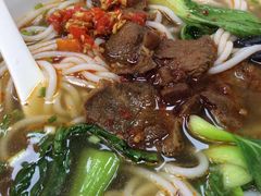 -湖南常德牛肉粉(翻身店)