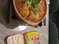 -肥家大排档(天河体育西店)