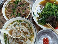-正宗阳山牛杂(东城店)