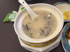 -肆月河豚·新淮扬(金融街店)