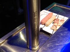 羊肉串专用烧烤料-很久以前羊肉串(大华三路店)