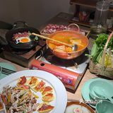 温州｜圣诞氛围感爆棚