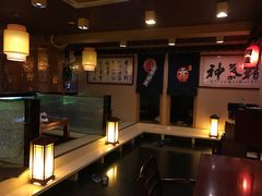 -大江户日本料理(吕厝店)