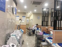 -痘院士专业祛痘皮肤管理