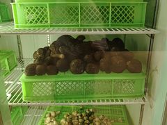 -山菌美食苑(振兴路店)
