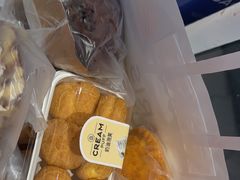 -巴黎贝甜(大宁国际商业广场店)