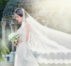 -现代经典婚纱摄影