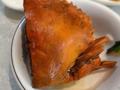 -莲花公园煎蟹(总店)