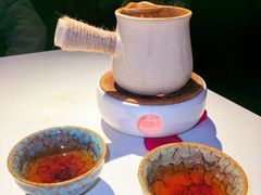 -量子制造·元创意料理(李公堤店)