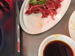 -燃计沙茶皇·香港沙茶火锅(人广旗舰店)