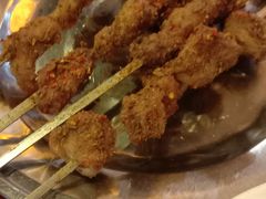 -郑东靓靓虾馆·金牌油焖大虾(天泽街店)