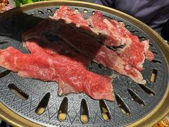 -西塔老太太泥炉烤肉(龙湖北苑天街店)