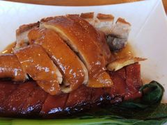 -香江小厨 The Kitchen(香江俱乐部店)