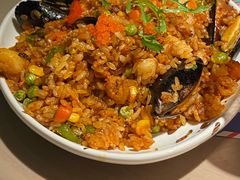 -布拉诺牛排西餐厅(上城天街店)