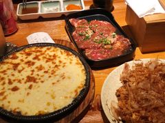 -千寻烧肉(政务区店)