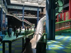 -蒙特利亲子乐园