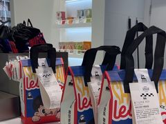 -LELECHA乐乐茶(新街口大洋店)