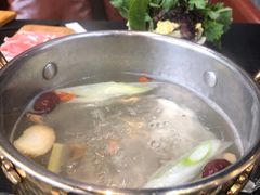 -后海彼岸花园餐厅