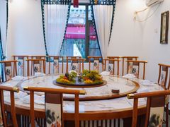 -白家寨子·山野白族菜(古城总店)