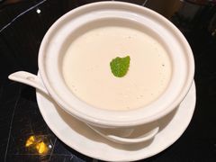香草奶冻-越宴(西施山路店)