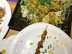 -一个叫川的地方(麒麟新天地店)