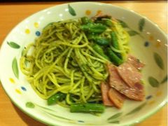 iphone_upload_pic-萨莉亚意式餐厅(星海广场店)