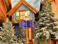 -长沙湘江冰雪世界