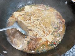 -大自然醉鹅·铁锅火焰鹅(上海联洋店)