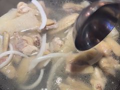 -润泽园海南椰子鸡·糟粕醋火锅(拱北店)