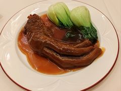 -利苑酒家(宜安广场店)