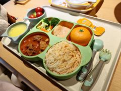 -关东小磨东北菜(上海长风大悦城店)