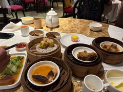 -万龙洲海鲜(南新仓店)