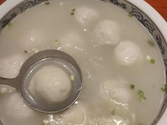 -聚春园自助餐厅(东街口店)