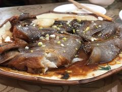 鲽鱼头-春江饭店(共青团路总店)