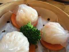 -香宫中餐厅 · 桂林香格里拉