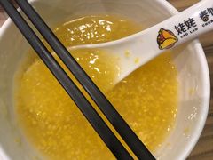 -合合春饼·酱骨·东北菜(潘家园店)