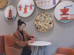 -Tims天好咖啡(江干万象城店)