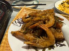-老李家土菜馆·安吉地标美食