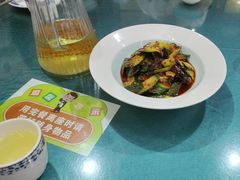 -柒皓餐廳(广元路店)