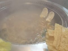 -三里屯土灶炖公鸡地锅鸡(江东店)