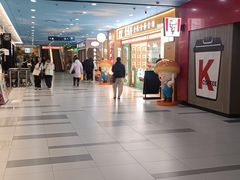 -素满香·全民食养自助(长宁龙之梦店)