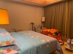 -杭州西溪喜来登度假大酒店