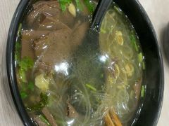 -大董锅贴(崇安寺店)