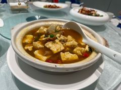 -山水阁中餐厅(沙河唯实交流中心)
