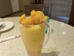 -新宝餐厅(流塘店)