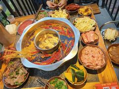 -仪表厂火锅(总店)