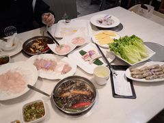 -围炉夜话·潮汕卤水火锅(榕江店)
