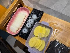 -五星桥原切肥牛火锅·30年专注好牛肉(湖塘店)